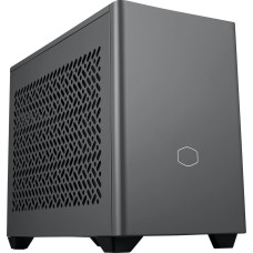 Cooler Master MasterBox NR200P MAX V2, tower case (grey, tempered glass)