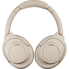 Audio Technica Audio-Technica ATH-S300BT, headset (beige)