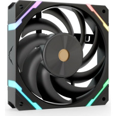 Valkyrie X12F ARGB 120, case fan (black)