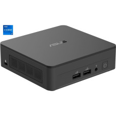 Asus NUC 13 Pro Slim RNUC13ANKI7068C2I (black, Windows 11 Pro 64-bit)