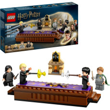 Lego 76441 Harry Potter Hogwarts Castle: Dueling Club