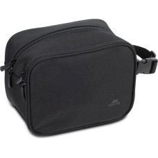 Rivacase TRAVEL BAG ECO TRAVEL TOILETRY/BLACK 8409 RIVACASE