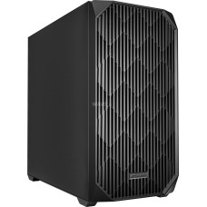 Sharkoon MK3 , tower case (black)