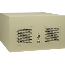 Inter-Tech IPC Industrial S37 (cream)