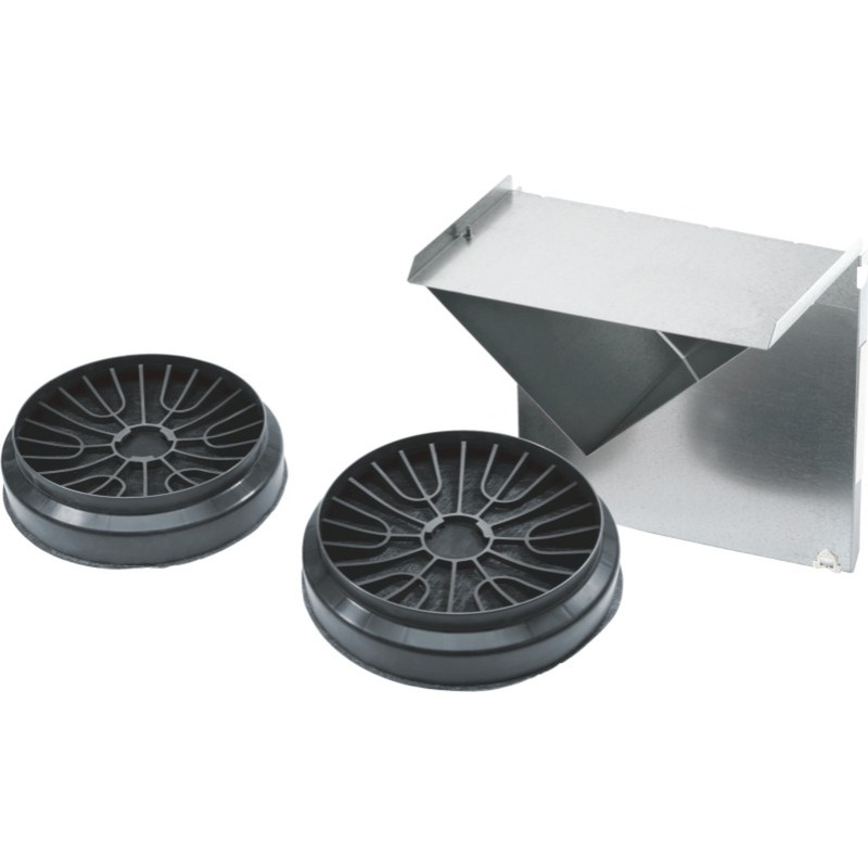 Neff starter set for recirculation mode Z5138X5