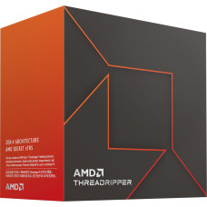 AMD Ryzen Threadripper 7960X - Socket sTR5 - processor (boxed version)