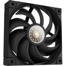 Deepcool FT12 120x120x25, case fan (black, 120 mm)