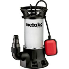 Metabo PS 18000 SN Submersible Dirty Water Pump