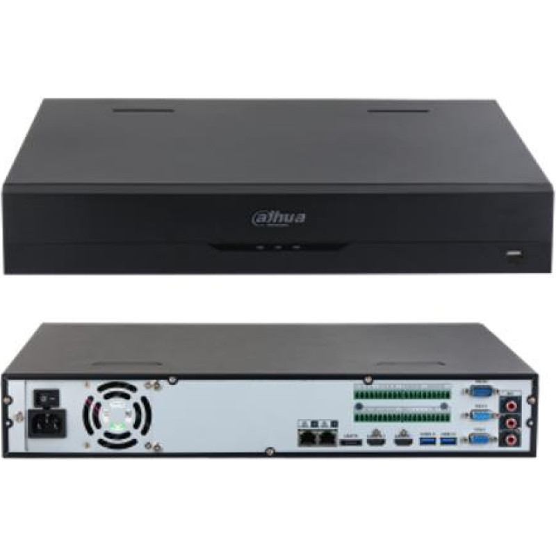 Dahua NET VIDEO RECORDER 32CH/NVR5432-EI DAHUA