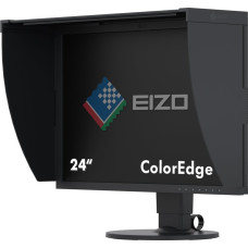 Eizo CG2420 ColorEdge - 24.1 - LED - HDMI, DVI, DisplayPort, USB 3.0, Pivot - black