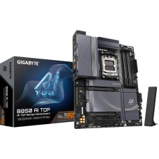 Gigabyte B850 AI TOP - Socket AM5 - motherboard