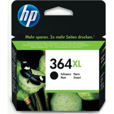 HP CN 684 EE ink cartridge black No. 364 XL