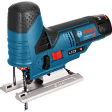 Bosch cordless jigsaw GST 12V-70 solo Professional, 12 volts