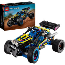 Lego 42164 Technic Off-Road Racing Buggy, construction toy