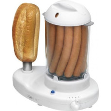 Clatronic Hot Dog Maker HDM 3420 EK N white