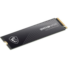 MSI SSD PCIE G5 M.2 NVME 2TB SPAT./M560 S78-440Q940-P83 MSI