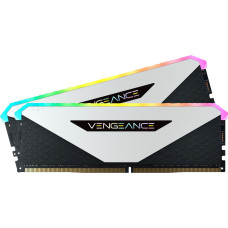 Corsair DDR4 - 16GB - 3600 - CL - 18 VengeanceRGBRT Dual Kit