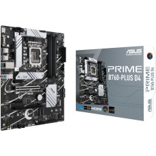 Asus PRIME B760-PLUS D4 - 1700
