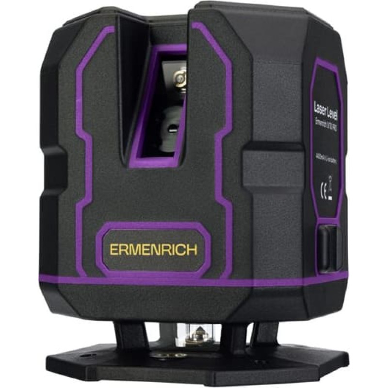 Ermenrich LV30 PRO Laserniveau