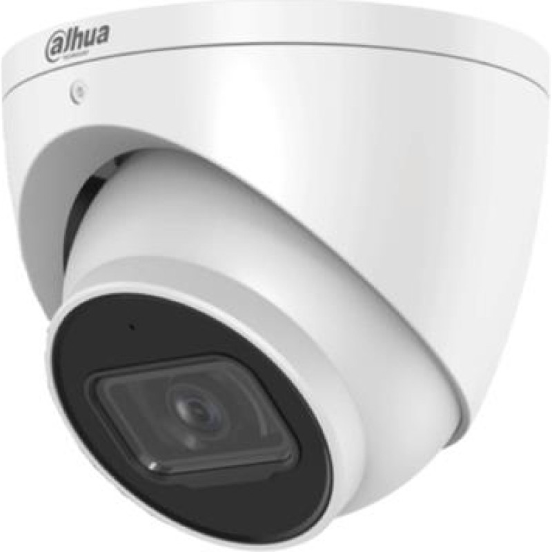 Dahua NET CAMERA 5MP IR EYEBALL/HDW3541EM-S-0280B-S2 DAHUA