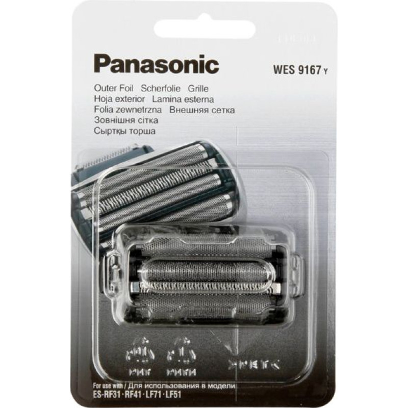 Panasonic WES 9167 Y1361
