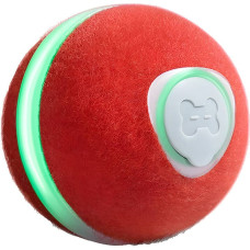 Cheerble Wicked Ball / Pet Toy M3 (red).