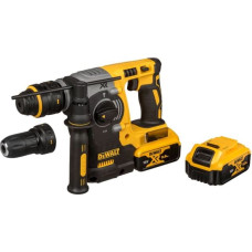 Dewalt DCH274P2T-QW cordless combi hammer