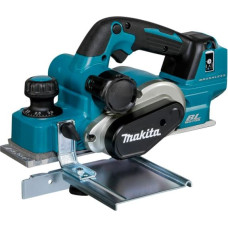 Makita DKP181ZJ Cordless planer