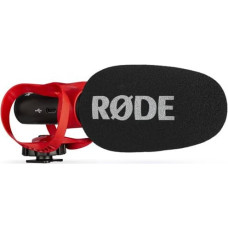 Rode VideoMic GO II Helix