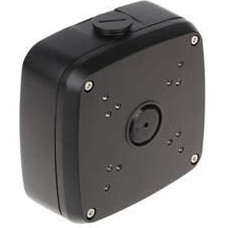 Dahua JUNCTION BOX UNIVERSAL/PFA121-BLACK-V2 DAHUA