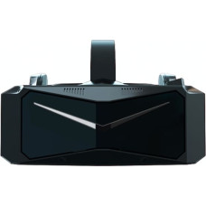 Pimax Crystal, VR glasses (black, all-in-one system)