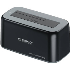 Orico docking station for 2.5 / 3.5