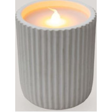 Newgarden New Garden DOLO CANDLE Ceramic