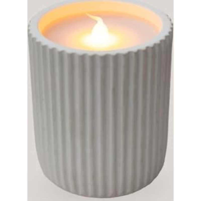 Newgarden New Garden DOLO CANDLE Ceramic