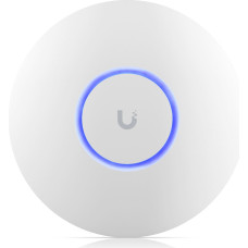 Ubiquiti Access Point|UBIQUITI|Wi-Fi 5|Wi-Fi 6|IEEE 802.11a/b/g|1x10/100/1000M|U6+