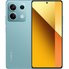 Xiaomi Redmi Note 13 - 6.67 - 256GB, Mobile Phone (Ocean Teal, Android 13, 5G)