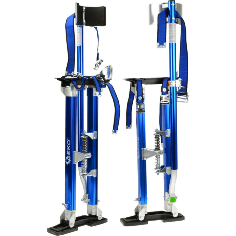 Geko SZCZUDŁA BUDOWLANE MONTERSKIE 61-101cm