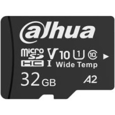 Dahua Technology MEMORY MICRO SDHC 32GB UHS-I/TF-W100-32GB DAHUA