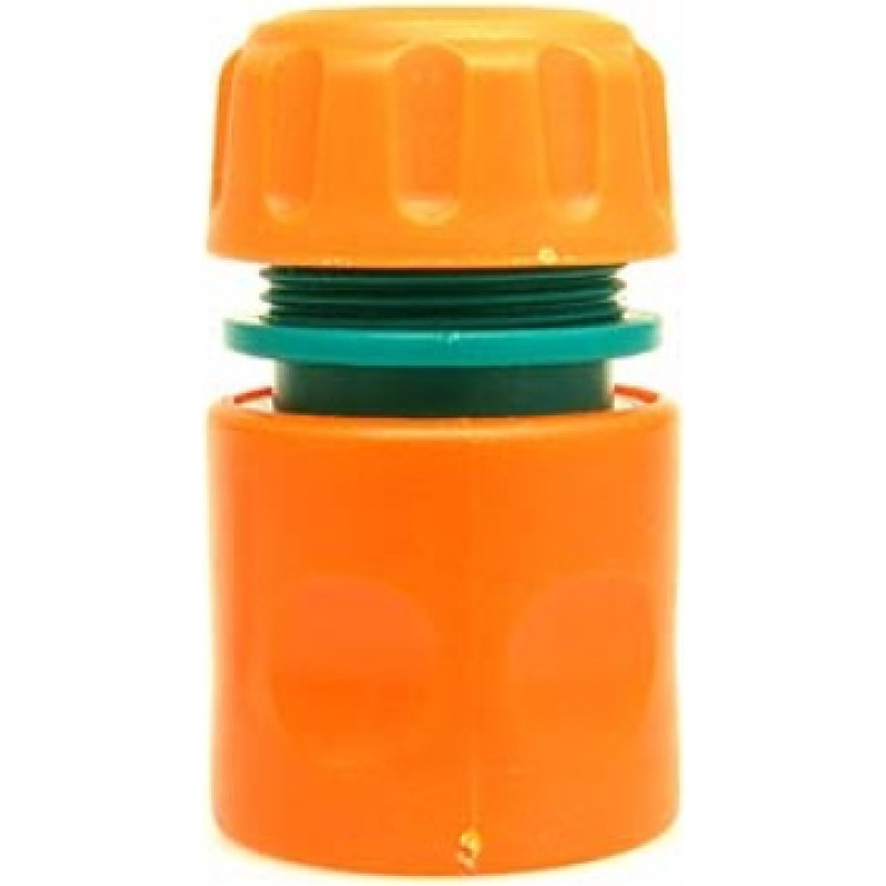 Toya FLO SZYBKOZŁĄCZE DO WĘŻA OGRODOWEGO  1/2"