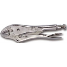 Irwin SZCZYP. MORSEA DO DRUTU 175 mm SZCZĘKI OWALNE