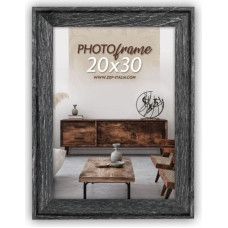 ZEP Torino black           13x18 Holz Bilderrahmen         RT257L