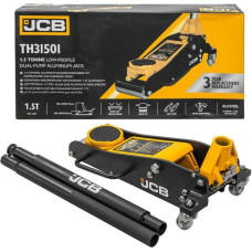 JCB DŹWIGNIK "ŻABA" 1,5T  80-355mm