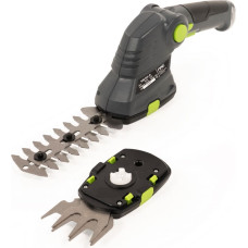 NAC NOŻYCE AKUMULATOROWE 3,6V DO TRAWY I KRZEWÓW REG. UCHWYTU