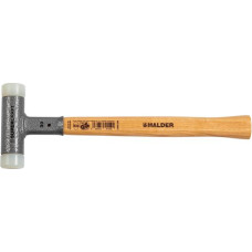 Halder SUPERCRAFT mallets H 30 w. vibr.-reducing handle