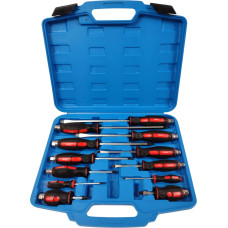 Silver WKRĘTAKI DO POBIJANIA  12szt./SILVER WALIZKA