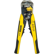 Stanley STA096230 FatMax car Wire Stripper Stripping Plier