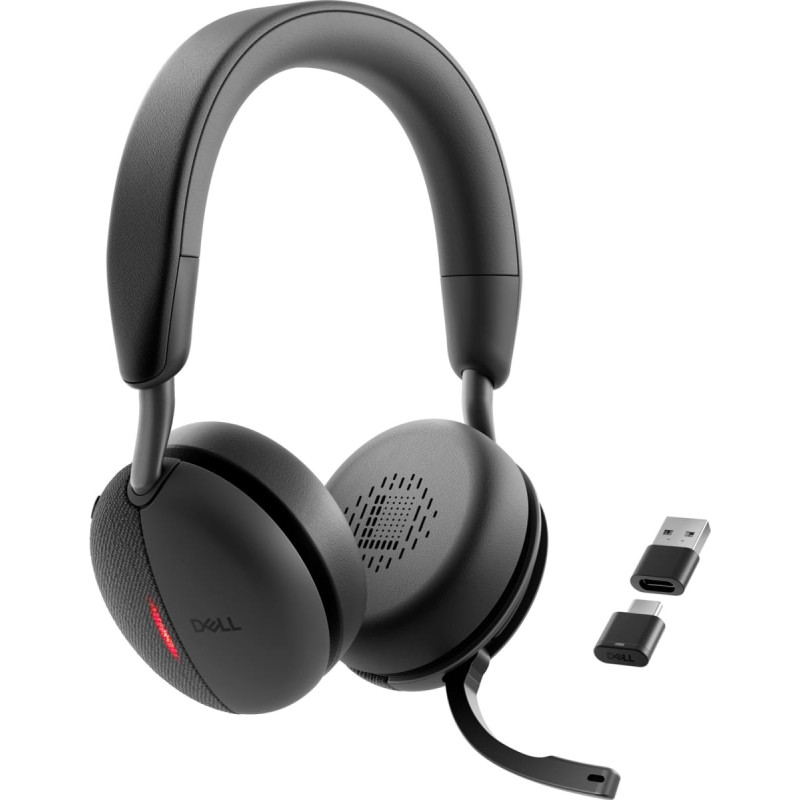 Dell WL5024 Pro Wireless ANC Headset