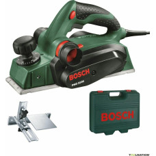 Bosch Planer PHO 3100 i.K. green