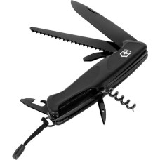 Victorinox Ranger 55 Onyx schwarz