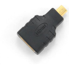 Gembird I/O ADAPTER HDMI TO MICRO HDMI/A-HDMI-FD GEMBIRD